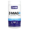 USN Z-Mag + Zinc Magnesium Vitamin B6 180 Capsules 2 USN Z-Mag + Zinc Magnesium Vitamin B6 180 Capsules 6009544905943