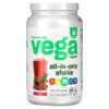 Vega Organic All-In-One Shake Berry 24.3 oz (688 g) 2 Vega Organic All-In-One Shake Berry 24.3 oz (688 g) 838766004815