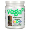 Vega Organic All-in-One Shake Chocolate 13.2 oz (375 g) 2 Vega Organic All-in-One Shake Chocolate 13.2 oz (375 g) 838766004884