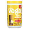 Vega Plant-Based Hello Wellness Drink Mix Vanilla Cappuccino 13.8 oz (390 g) 3 Vega Plant-Based Hello Wellness Drink Mix Vanilla Cappuccino 13.8 oz (390 g) 838766010427