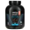 Vega Sport Plant-Based Premium Protein Chocolate 4 lb 5.9 oz (1.98 kg) 3 Vega Sport Plant-Based Premium Protein Chocolate 4 lb 5.9 oz (1.98 kg) 838766008585