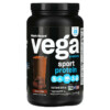 Vega Sport Plant-Based Premium Protein Powder Chocolate 1 lb 13.5 oz (837 g) 3 Vega Sport Plant-Based Premium Protein Powder Chocolate 1 lb 13.5 oz (837 g) 838766008561