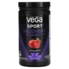 Vega Sport Plant-Based Recovery Apple Berry 19 oz (540 g) 3 Vega Sport Plant-Based Recovery Apple Berry 19 oz (540 g) 838766009018