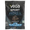Vega Sport Premium Protein Chocolate 1.6 oz (44 g) 3 Vega Sport Premium Protein Chocolate 1.6 oz (44 g) 838766008769