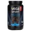 Vega Sport Premium Protein Powder Mocha 28.6 oz (812 g) 2 Vega Sport Premium Protein Powder Mocha 28.6 oz (812 g) 838766008578