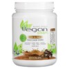 VeganSmart All-In-One Nutritional Shake Chocolate 1.51 lb (690 g) 3 VeganSmart All-In-One Nutritional Shake Chocolate 1.51 lb (690 g) 079911028038