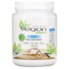 VeganSmart All-In-One Nutritional Shake Vanilla 1.4 lbs (645 g) 2 VeganSmart All-In-One Nutritional Shake Vanilla 1.4 lbs (645 g) 079911028021