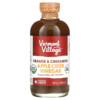Vermont Village Apple Cider Vinegar Orange & Cinnamon 8 fl oz (236 ml) 3 Vermont Village Apple Cider Vinegar Orange & Cinnamon 8 fl oz (236 ml) 084648000066
