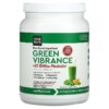 Vibrant Health Green Vibrance +25 Billion Probiotics Version 18.0 32.21 oz (913 g) 2 Vibrant Health Green Vibrance +25 Billion Probiotics Version 19.1 32.97 oz (934.58 g) 074306800862