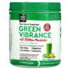 Vibrant Health Green Vibrance +25 Billion Probiotics Version 18.0 5.82 oz (165 g) 3 Vibrant Health Green Vibrance +25 Billion Probiotics Version 19.1 5.96 oz (168.9 g) 074306800572