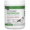 Vibrant Health Maximum Vibrance Version 6.1 Vanilla Bean 618.6 g (21.82 oz) 2 Vibrant Health Maximum Vibrance Version 6.1 Vanilla Bean 618.6 g (21.82 oz) 074306801005