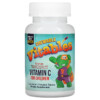 Vitables Chewable Vitamin C for Children Orange 90 Vegetarian Tablets 2 Vitables Chewable Vitamin C for Children Orange 90 Vegetarian Tablets 898220014576