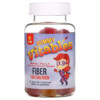 Vitables Gummy Fiber for Children Gelatin-Free Assorted Fruit Flavors 60 Vegetarian Gummies 2 Vitables Gummy Fiber for Children Gelatin-Free Assorted Fruit Flavors 60 Vegetarian Gummies 898220014415