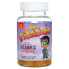 Vitables Gummy Vitamin C For Children No Gelatin Orange 60 Vegetarian Gummies 2 Vitables Gummy Vitamin C For Children No Gelatin Orange 60 Vegetarian Gummies 898220014446