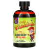 Vitables Liquid Allergy Relief for Children No Alcohol Grape Flavor 4 fl oz (118 ml) 2 Vitables Liquid Allergy Relief for Children No Alcohol Grape Flavor 4 fl oz (118 ml) 898220014620
