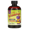 Vitables Liquid Immune Blend for Children No Alcohol Orange Flavor 4 fl oz (118 ml) 3 Vitables Liquid Immune Blend for Children No Alcohol Orange Flavor 4 fl oz (118 ml) 898220014378