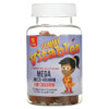 Vitables Vitables Gummy Mega Multivitamin For Children Gelatin Free Raspberry Flavor 60 Vegetarian Gummies 3 Vitables Vitables Gummy Mega Multivitamin For Children Gelatin Free Raspberry Flavor 60 Vegetarian Gummies 898220014408