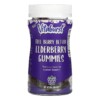 Vitaburst Feel Berry Better Elderberry Gummies Elderberry Flavor 60 Vegan Gummies 2 Vitaburst Feel Berry Better Elderberry Gummies Elderberry Flavor 60 Vegan Gummies 850013366033