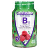 VitaFusion B12 Natural Raspberry 500 mcg 140 Gummies 2 VitaFusion B12 Natural Raspberry 500 mcg 140 Gummies 027917270975