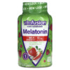VitaFusion Max Strength Melatonin Natural Strawberry 5 mg 100 Gummies 2 VitaFusion Max Strength Melatonin Natural Strawberry 5 mg 100 Gummies 027917271736