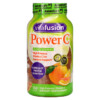 VitaFusion Power C High Potency Vitamin C Natural Orange Flavor 150 Gummies 2 VitaFusion Power C High Potency Vitamin C Natural Orange Flavor 150 Gummies 027917019208