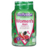 VitaFusion Women's Multi Daily Multivitamin Natural Berry 70 Gummies 2 VitaFusion Women's Multi Daily Multivitamin Natural Berry 70 Gummies 027917022680