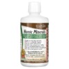 Vital Earth Minerals Humic Minerals 32 oz (946 ml) 2 Vital Earth Minerals Humic Minerals 32 fl oz (946 ml) 855748000009