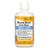 Vital Earth Minerals Mineral Blend Fulvic-Humic 32 oz (946 ml) 2 Vital Earth Minerals Mineral Blend Fulvic-Humic 32 fl oz (946 ml) 855748000030