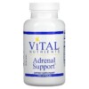 Vital Nutrients Adrenal Support 120 Capsules 3 Vital Nutrients Adrenal Support 120 Capsules 693465423219