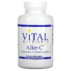 Vital Nutrients Aller-C 200 viên 2 Vital Nutrients Aller-C 200 Vegetarian Capsules 693465524213