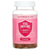 Vital Proteins Beauty Gummies Strawberry 60 Gummies 3 Vital Proteins Beauty Gummies Strawberry 60 Gummies 850019568561