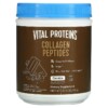 Vital Proteins Collagen Peptides Chocolate 26.8 oz (761 g) 2 Vital Proteins Collagen Peptides Chocolate 26.8 oz (761 g) 850026494471