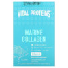 Vital Proteins Marine Collagen Unflavored 20 Packets 0.35 oz (10 g) Each 3 Vital Proteins Marine Collagen Unflavored 20 Packets 0.35 oz (10 g) Each 850232005409