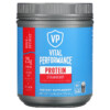 Vital Proteins Vital Performance Protein Strawberry 1.68 lb (761 g) 3 Vital Proteins Vital Performance Protein Strawberry 1.68 lb (761 g) 850017983403