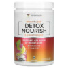 Vitauthority Detox Nourish Weight Loss & Digestion Aid Natural Pink Lemonade 10.9 oz (310 g) 856360008466