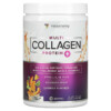 Vitauthority Multi Collagen Protein Plus Vitamin C Hyaluronic Acid Tropical Punch 9.9 oz (282 g) 3 Vitauthority Multi Collagen Protein Plus Vitamin C Hyaluronic Acid Tropical Punch 9.9 oz (282 g) 856360008435