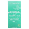 Viva Naturals French-Maritime Pycnogenol 100 mg 60 Veggie Capsules 3 Viva Naturals French-Maritime Pycnogenol 100 mg 60 Veggie Capsules 753940520359