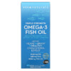 Viva Naturals Omega-3 Fish Oil Triple Strength 90 Softgels 2 Viva Naturals Omega-3 Fish Oil Triple Strength 90 Softgels 701722747951