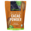 Viva Naturals Organic Cacao Powder 1 lb (454 g) 3 Viva Naturals Organic Cacao Powder 1 lb (454 g) 700465936752