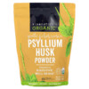 Viva Naturals Organic Psyllium Husk Powder 24 oz (680 g) 3 Viva Naturals Organic Psyllium Husk Powder 24 oz (680 g) 701722747876