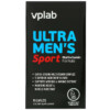 Vplab Ultra Men’s Sport Multivitamin Formula 90 Caplets 860003541302