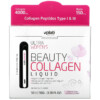 Vplab Ultra Women's Beauty Collagen Liquid Tropical Fruits Strawberry & Kiwi 4,000 mg 10 Liquid Tubes 3 Vplab Ultra Women's Beauty Collagen Liquid Tropical Fruits Strawberry & Kiwi 4.000 mg 10 Liquid Tubes 860003541326