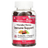 Wedderspoon Manuka Honey Immune Support Berry 90 Gummies 3 Wedderspoon Manuka Honey Immune Support Berry 90 Gummies 814422023390