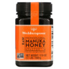Wedderspoon Raw Monofloral Manuka Honey KFactor 16 1.1 lb (500 g) 2 Wedderspoon Raw Monofloral Manuka Honey KFactor 16 1.1 lb (500 g) 814422020023