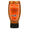 Wedderspoon Raw Monofloral Manuka Honey KFactor 16 12 oz (340 g) 814422022584
