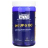 Wellness Inside & Out Get Up & Go 60 Vegetarian Capsules 2 Wellness Inside & Out Get Up & Go 60 Vegetarian Capsules 840317300154