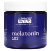 Wellness Inside & Out Melatonin 101 30 Capsules 2 Wellness Inside & Out Melatonin 101 30 Capsules 840317300178