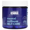Wellness Inside & Out Mental Wellness Self-Care 30 Capsules 840317300031