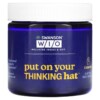 Wellness Inside & Out Put On Your Thinking Hat 30 Vegetarian Capsules 2 Wellness Inside & Out Put On Your Thinking Hat 30 Vegetarian Capsules 840317300093