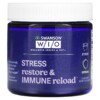 Wellness Inside & Out Stress Restore & Immune Reload 30 Day Supply 3 Wellness Inside & Out Stress Restore & Immune Reload 30 Day Supply 840317300284